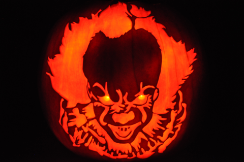 Pennywise (It)